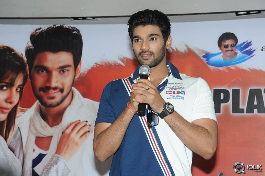 Alludu-Seenu-Movie-Platinum-Disc-Function
